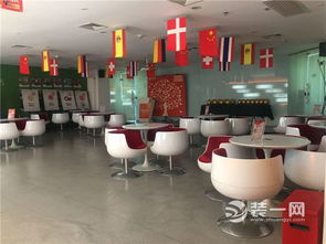 秦皇島實(shí)創(chuàng)裝飾 一站式家裝服務(wù)，輕松筑就理想家園